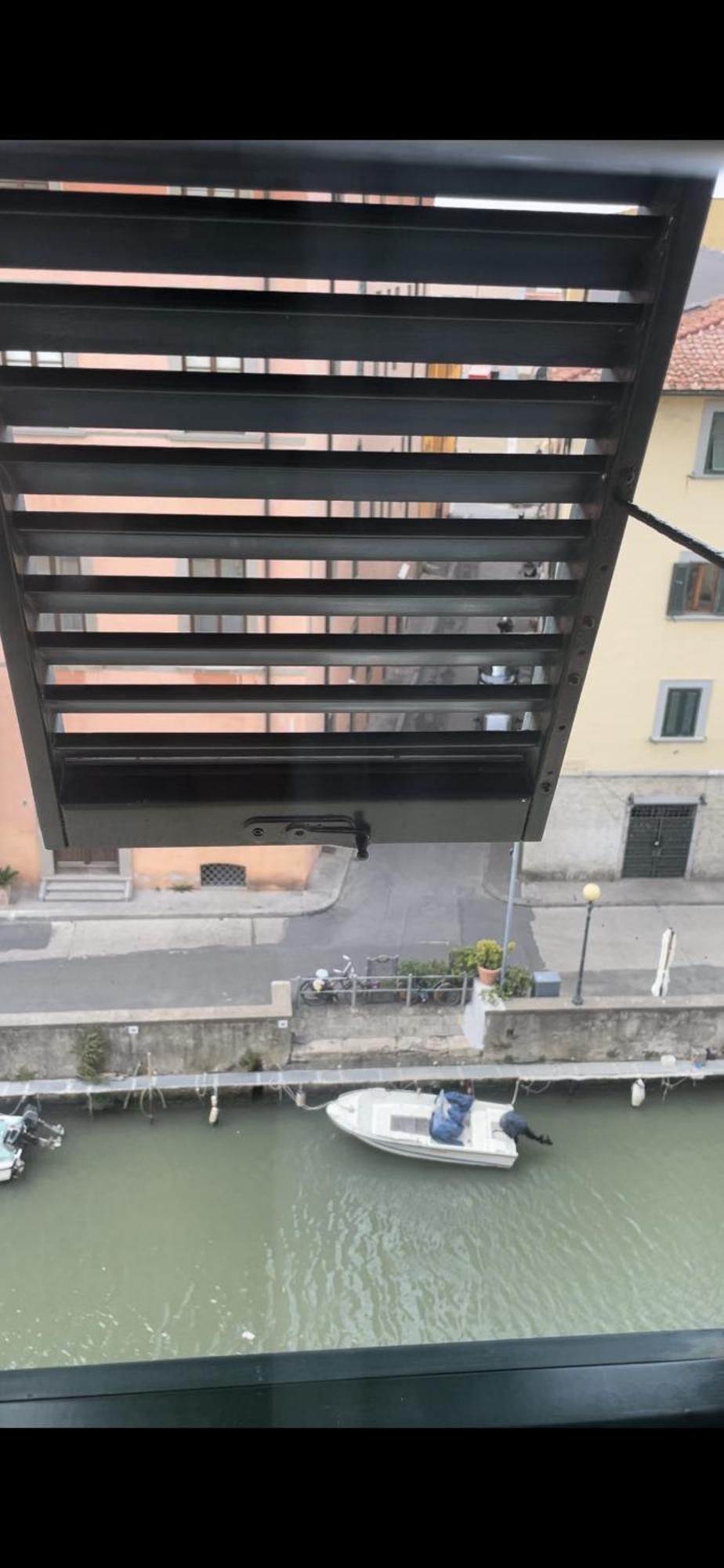 Waves Of Livorno New Modern Apartment Esterno foto