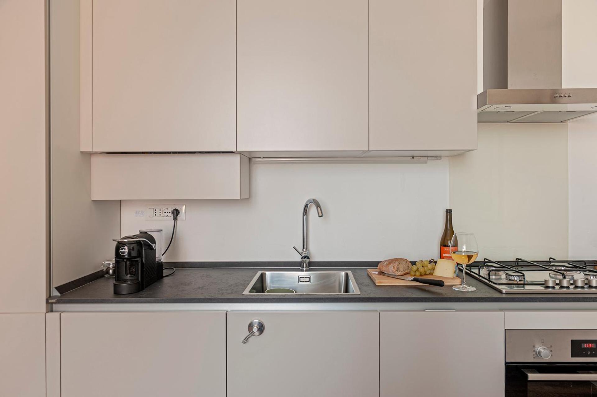 Waves Of Livorno New Modern Apartment Esterno foto