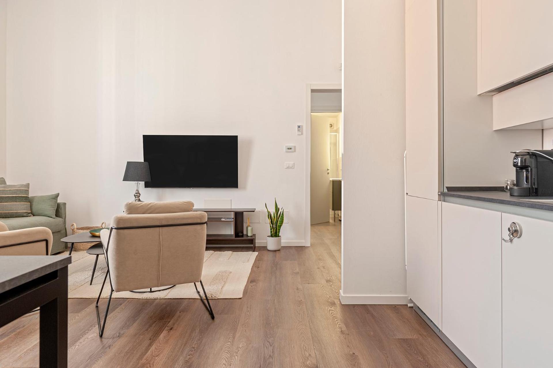 Waves Of Livorno New Modern Apartment Esterno foto